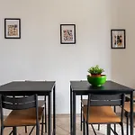 La Finestra Sul Viale * بيزا