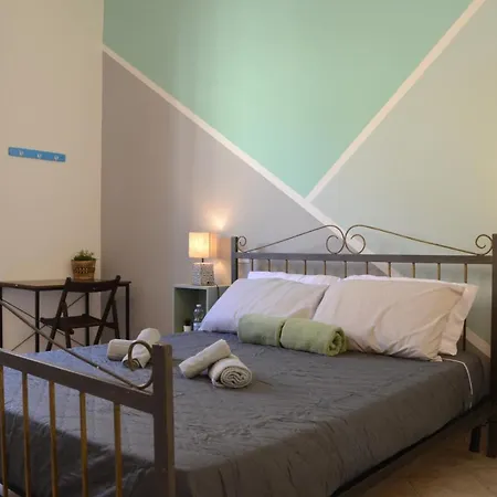 La Finestra Sul Viale Maison d'hôtes *