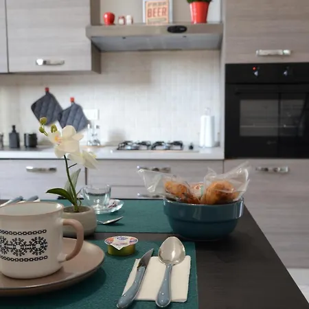 Pensión La Finestra Sul Viale