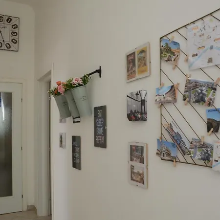 La Finestra Sul Viale Piza