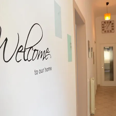 Pensión La Finestra Sul Viale *