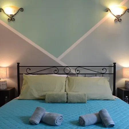 Pensión La Finestra Sul Viale