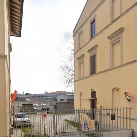 La Finestra Sul Viale Pensjonat