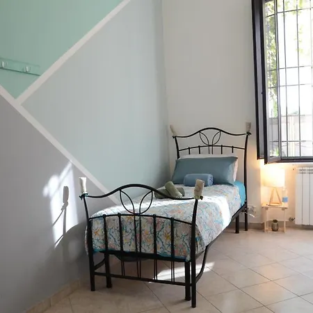 Maison d'hôtes La Finestra Sul Viale *