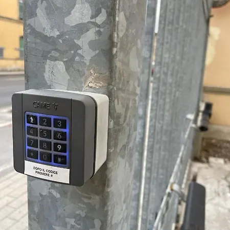 La Finestra Sul Viale * Piza