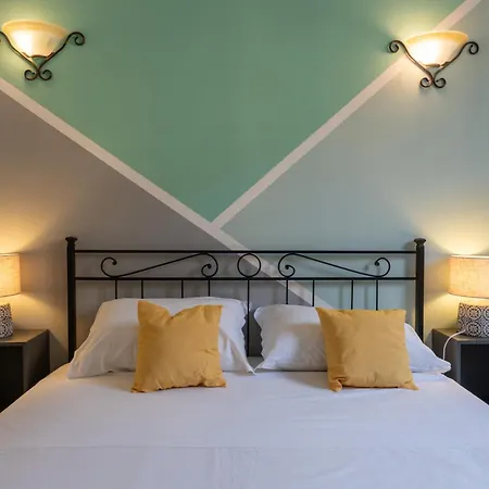 Guest house La Finestra Sul Viale Pisa