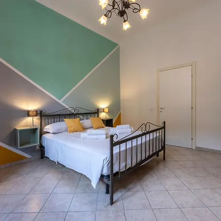 Guest house La Finestra Sul Viale *
