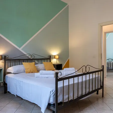 La Finestra Sul Viale