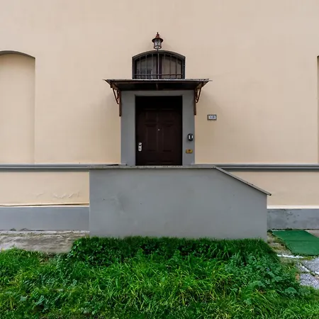 La Finestra Sul Viale Pensión