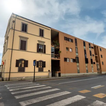 La Finestra Sul Viale * Pisa