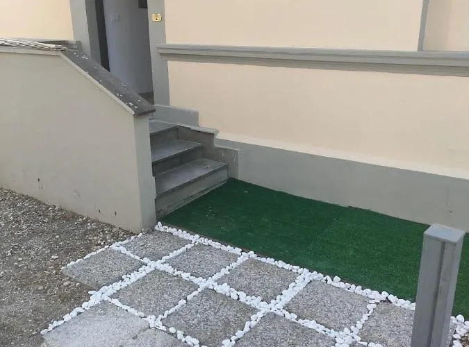 La Finestra Sul Viale Guest house Pisa