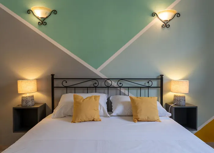 Guest house La Finestra Sul Viale Pisa