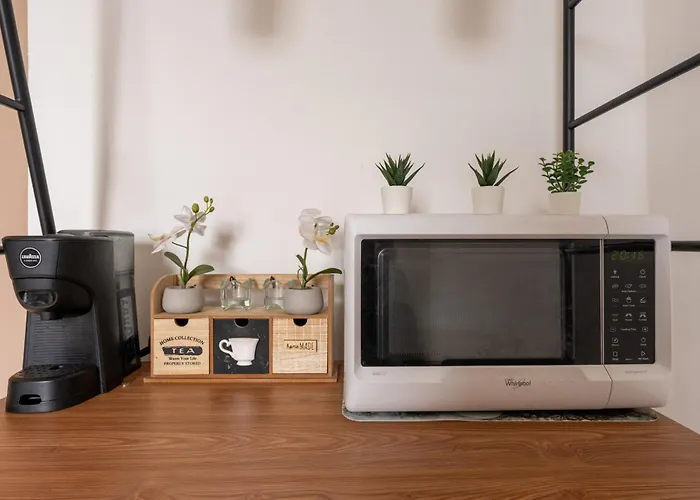 La Finestra Sul Viale *