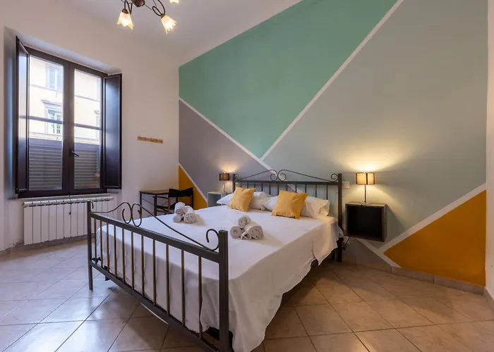 Guest house La Finestra Sul Viale