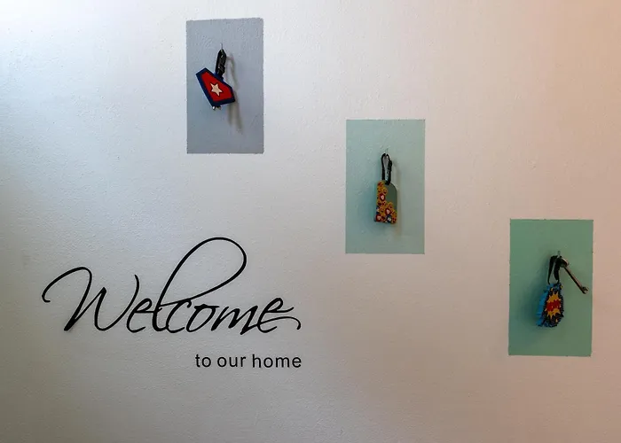 Guest house La Finestra Sul Viale *