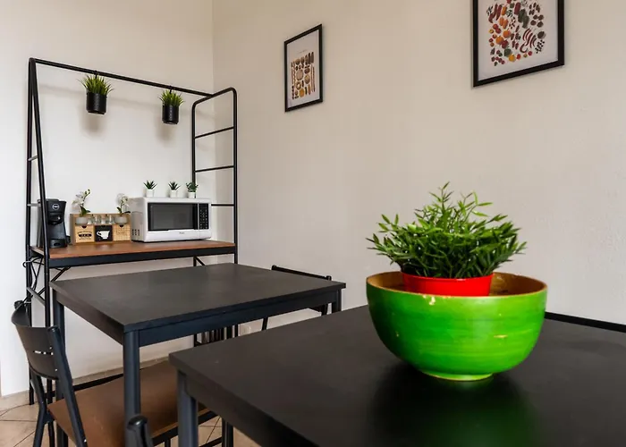 Guest house La Finestra Sul Viale