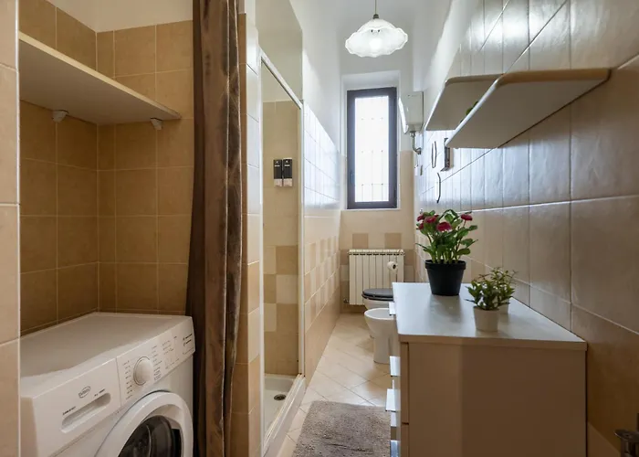 La Finestra Sul Viale Guest house *